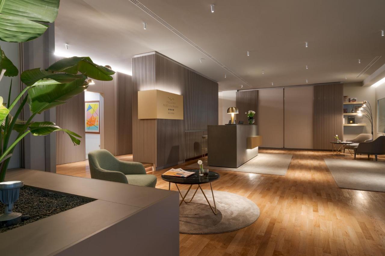 Hotel Romana Residence — Fotos 1